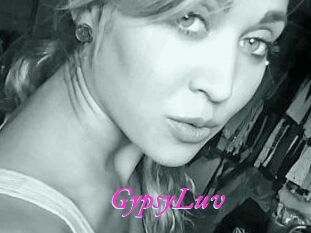 GypsyLuv Fille Sensuelle
