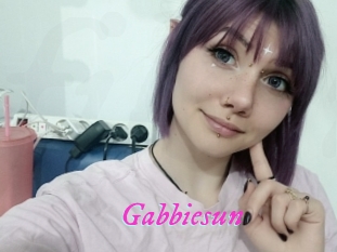 Gabbiesun