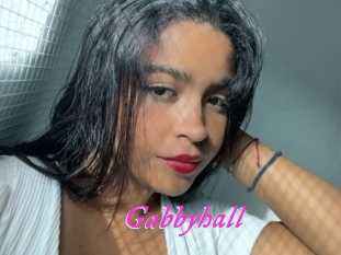 gabbyhall Fille Sensuelle