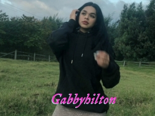 Gabbyhilton