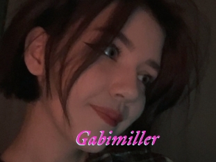Gabimiller