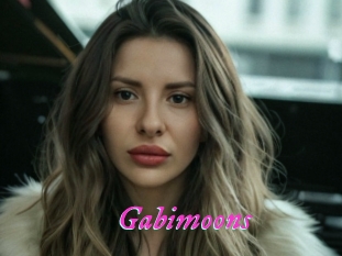 Gabimoons