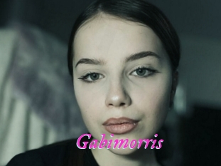 Gabimorris