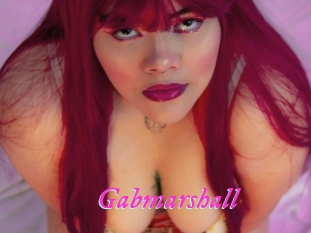 Gabmarshall