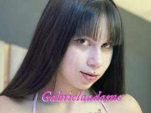Gabrielaadams