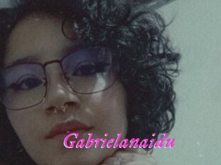 Gabrielanaidu