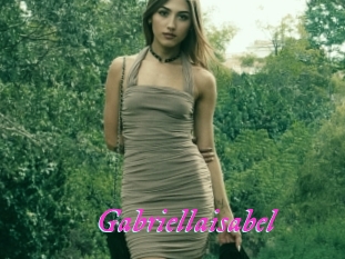 Gabriellaisabel