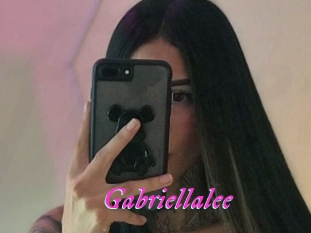 Gabriellalee