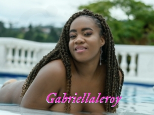 Gabriellaleroy