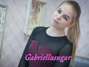 gabriellasugar Fille Sensuelle