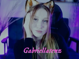 Gabriellatenz