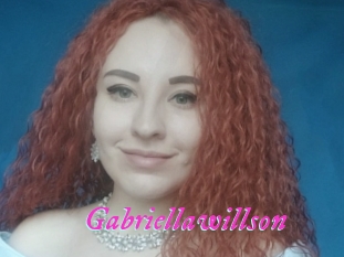 Gabriellawillson