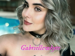 Gabriellewhyte