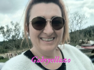 gabryellazo Fille Sensuelle