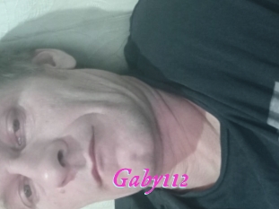 gaby112 Fille Sensuelle