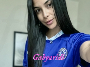 Gabyaridi