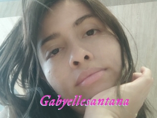 Gabyellesantana