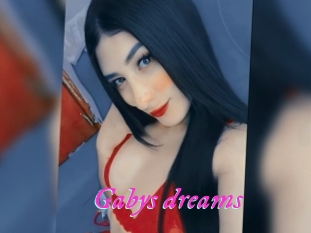 Gabys_dreams