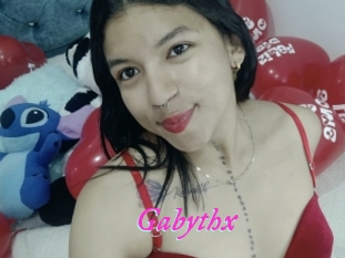Gabythx