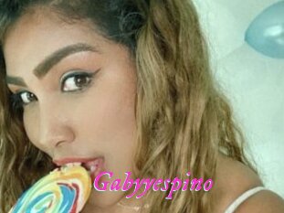 Gabyyespino
