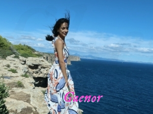 gaenor Fille Sensuelle