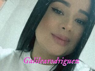 Galilearodriguez