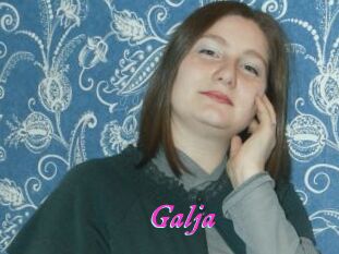 Galja