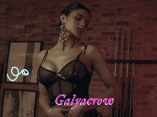 Galyacrow