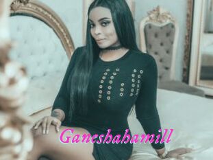 Ganeshahamill