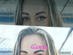Ganna