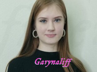 Garynaliff
