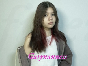 garynanness Fille Sensuelle