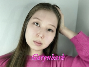 garynbark Fille Sensuelle