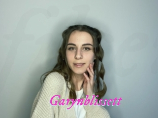 Garynblissett