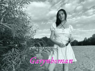 Garynboman