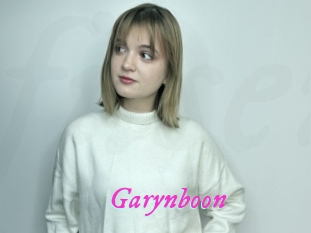 Garynboon