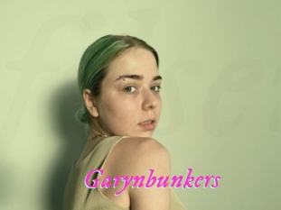 Garynbunkers