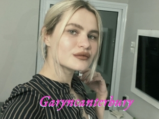 Garyncanterbury