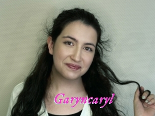 Garyncaryl