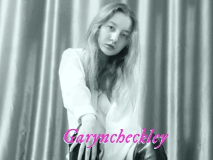 Garyncheckley