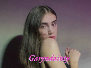 Garyndainty
