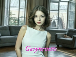 Garynevetts