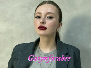 garynfarabee Fille Sensuelle