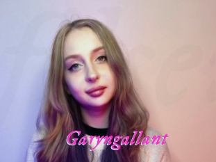Garyngallant
