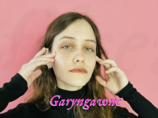 Garyngawne