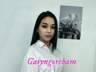 Garyngoreham