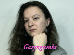 Garyngumbs