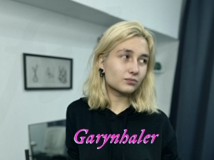 Garynhaler