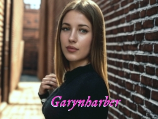 Garynharber