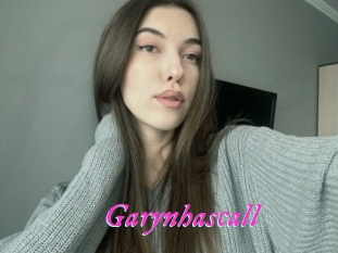 Garynhascall